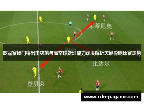 欧冠赛场门将出击决策与高空球处理能力深度解析关键影响比赛走势